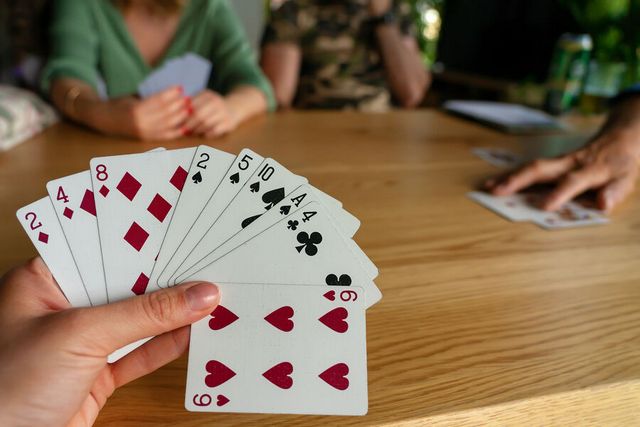 Психоанализ игромании